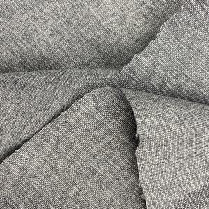 Chine moulin direct pas cher 300CM <span class=keywords><strong>de</strong></span> large 260gsm Polyester couleur unie Faux lin tissé rideau et canapé tissu - Product Image 4