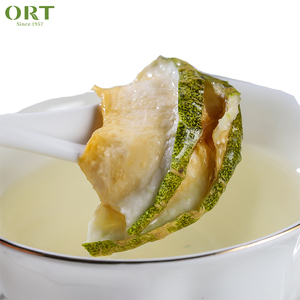 ขายส่งผลไม้อบแห้ง Freeze แห้ง Hami <span class=keywords><strong>Melon</strong></span> Slice ที่กำหนดเองบรรจุภัณฑ์ - Product Image 6