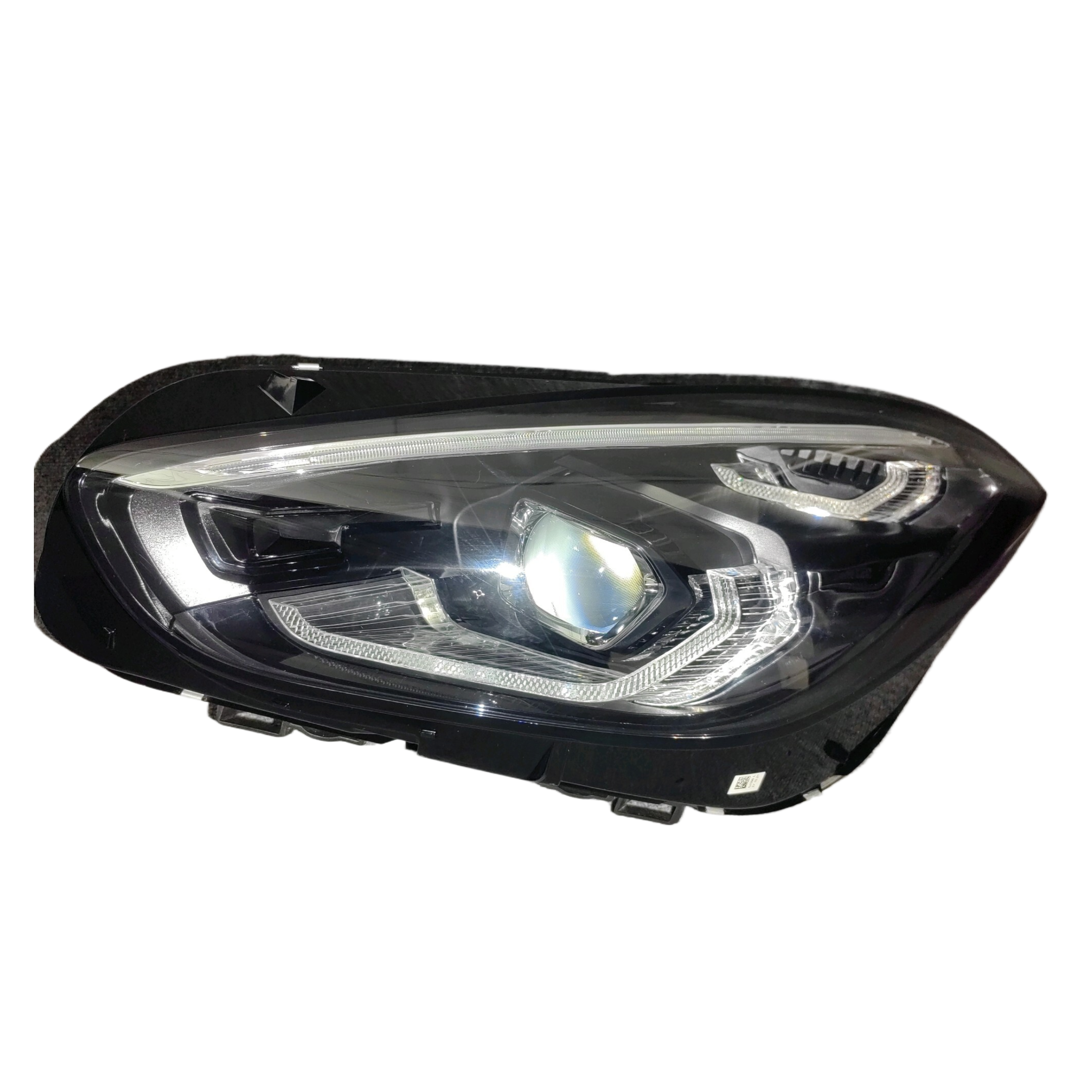 สีขาวอบอุ่น