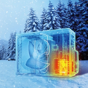 Tốt nhất người bán tường chia xách tay thông minh điều hòa không khí cho khách sạn và hộ gia đình sử dụng thông minh & đa năng - Product Image 6