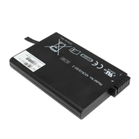 Untuk Baterai Phil 453561490851 OE2 453561731921C 4ICR19/65-3 453561731923 453561731922C Res.pironics SimplyGo Sparq 900-12
