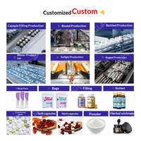 Créatine monohydrate de qualité supérieure, bonbons gélifiés aromatisés, 120 unités, gummies à fonction santé en bouteille - Extrait de plantes de l'usine de vitamines