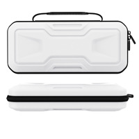 Sac de transport antichoc en EVA PG-P5P13 pour PS5 Portal, étui de protection zippé, housse de voyage