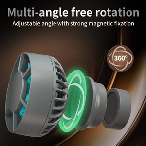 Jebao DLW Series Smart Bluetooth <strong>Wavemaker</strong> BT/WIFI Aquarium Wave App Control Fish Tank Intelligent Mute Water Pump - Product Image 3