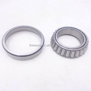 LM503349/310 LM503349/10นิ้วแบริ่งลูกกลิ้งเรียว503349/10 LM503349/LM503310ขนาด45.987x74.976x18.000mm - Product Image 4