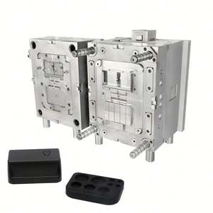 <b>Custom</b> Service Plastic <b>Case</b> Tooling Mold Injection Molding - Product Image 3