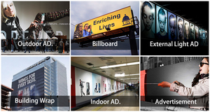 Máy In Dung Môi Màu 3.2M Ultra Star 3302 Máy In Kỹ Thuật Số Plotter - Product Image 6