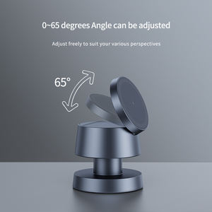 <span class=keywords><strong>Chargeur</strong></span> sans fil magnétique 4 en 1 15W, station de charge rapide Qi2 pour téléphone, montre, AirPods, breveté et certifié - Product Image 3