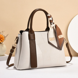 Novedad Al Por Mayor Bolsos De Moda Para Dama Venta Caliente Elegancia Tendencias Femeninas Carteras De Lujo Para Mujer - Product Image 2