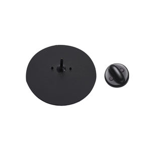 Kanvas ayakkabılar emaye pimleri iskelet kafatası eller için 80's eski moda broşlar sırt yaka rozetleri Punk serin takı hediye - Product Image 5