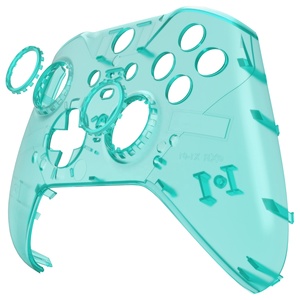 For <b>Xbox</b> Elite Series 2 Custom Transparent Shell, High-Quality Clear Faceplate for <b>Xbox</b> Elite 2 - Product Image 3
