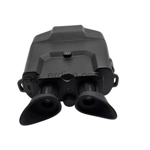 Nhiệt hình ảnh Laser Rangefinder Ống nhòm 6km hồng ngoại đêm phạm vi để phát hiện mục tiêu - Product Image 4