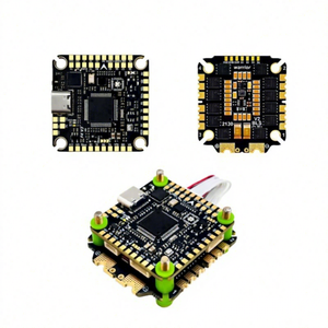 Aocoda-RC F475s Flying Tower F405 Control de Vuelo 65A para Dron FPV de Carreras - Product Image 5