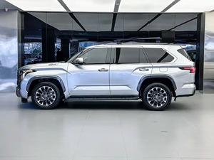 Sequoia 2023 3.5T Automatique Voitures d'occasion Véhicules d'occasion Pas cher conduite à gauche best-seller Voiture d'occasion - Product Image 3