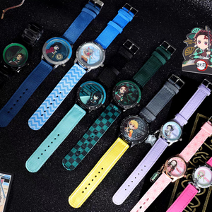 นาฬิกาข้อมือสเลเยอร์สเตอร์ของแท้กล่องปริศนาสำหรับสะสม - Product Image 3