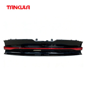 Luces Traseras de Repuesto para Automóviles HANDA, Luz de Freno LED de Color <span class=keywords><strong>Rojo</strong></span>, Lámpara Trasera Central para Toyota <span class=keywords><strong>Prius</strong></span> <span class=keywords><strong>2023</strong></span> 2024 2025 con Orificio - Product Image 2