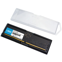 Mémoire RAM DDR5 16 Go 5600 MHz, mémoire RAM pour jeux, mémoire RAM pour ordinateur de bureau