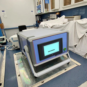 เครื่องทดสอบจุดระเบิดน้ำมันก๊าดแบบพกพา ASTM 2386 รุ่นทดสอบจุดระเบิดอย่างรวดเร็วสำหรับห้องปฏิบัติการ - Product Image 3