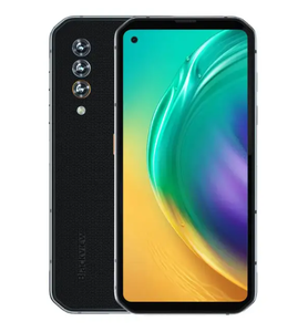 Blackview BL6000 Pro Smartphone Impermeabile IP68 8GB+256GB Tripla Fotocamera 48MP 5280mAh Android 10 Telefono Cellulare <span class=keywords><strong>5G</strong></span> Globale - Product Image 3