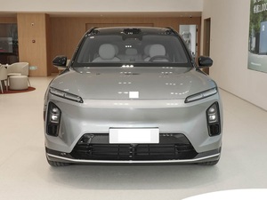 ES6 2025 100 kWh : 650 km CLTC, 0 à 100 km/<span class=keywords><strong>h</strong></span> en 4,5 s, SUV de luxe entièrement électrique - Product Image 2
