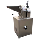 Itop — moulin à grains professionnel pour la production de farine, de maïs, appareil broyeur pour aliments
