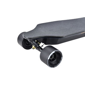 العلامة التجارية جديد مستودع الولايات المتحدة الأمريكية الأسهم الكهربائية لوح التزلج مع أفضل سعر جودة عالية القيقب سطح السفينة - Product Image 3