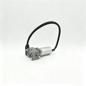 Pompe hydraulique proportionnelle anti-blocage Jision PC360-7-8 avec électrovanne, version améliorée, disponible en stock - Product Image 2