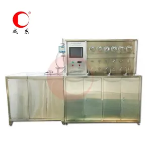 Co2 Extraction Machine Supercritical Mass Production Large Scale Supercritical Co2 Extraction Machine