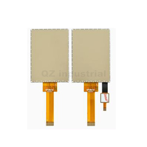 Qz bom mới ban đầu 2.8 inch <span class=keywords><strong>TFT</strong></span> LCD HD <span class=keywords><strong>IPS</strong></span> cảm ứng điện dung màn hình cảm ứng cảm ứng 240x320 st7789 điều khiển - Product Image 5