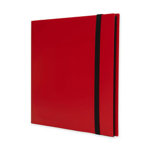 โรงงานที่กำหนดเอง12กระเป๋าสายรัดยางยืดซื้อขายบัตรอัลบั้มโฟลเดอร์-360ด้าน<span class=keywords><strong>โหลด</strong></span> Binder กระเป๋าสำหรับการ์ด<span class=keywords><strong>เกม</strong></span>และการ์ดดาวฯลฯ - Product Image 3