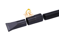 EUR PET Mt Medical Pot-96 2025 Sèche-cheveux portable pour animaux de compagnie - Séchoir rapide et silencieux pour chiens et chats, souffleur de toilettage à faible bruit