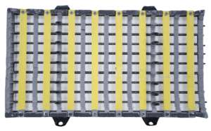 Batterie <span class=keywords><strong>rechargeable</strong></span> <span class=keywords><strong>hybride</strong></span> TEV neuve 9,6 V 6,5 Ah pour voitures japonaises RX400H UX260h, modèle B-6A, garantie 36 mois, Chine - Product Image 6