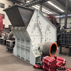 Grote capaciteit steengroeve steen secundaire breker graniet hard gesteente <span class=keywords><strong>impact</strong></span> <span class=keywords><strong>crusher</strong></span> <span class=keywords><strong>PF1315</strong></span> voor aggregaatfabriek - Product Image 3