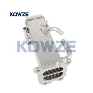 Enfriador <span class=keywords><strong>EGR</strong></span> Kowze 25681-0E010 para <span class=keywords><strong>Toyota</strong></span> Hilux <span class=keywords><strong>Land</strong></span> <span class=keywords><strong>Cruiser</strong></span> Prado GGN125 LAN125 L150 KDJ150 GDJ150 GRJ150 256810E010 - Product Image 2