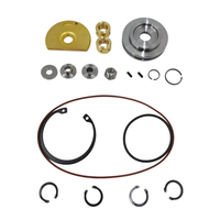 Kits de Reparación de Turbocompresores S2B, Kits de Reconstrucción para Turbocompresores BorgWarner