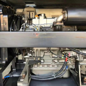 Ensemble moteur diesel complet d'excavatrice 4TNE88 3TNE84 4TNV94 4TNV94L 4TNV88 4TNE98 4TNV98 3TNV88 - Product Image 1