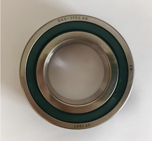 Rodamiento de bolas de ranura profunda 95dsf01 90363-95003 Rodamiento automotriz de acero cromado para restaurantes y tiendas de impresión 95x120x17mm - Product Image 3