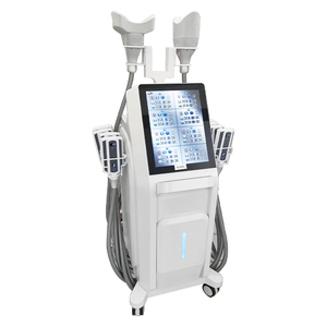 เครื่องสลายไขมันแบบสองหัวจับ รุ่นปี 2026 - Product Image 1