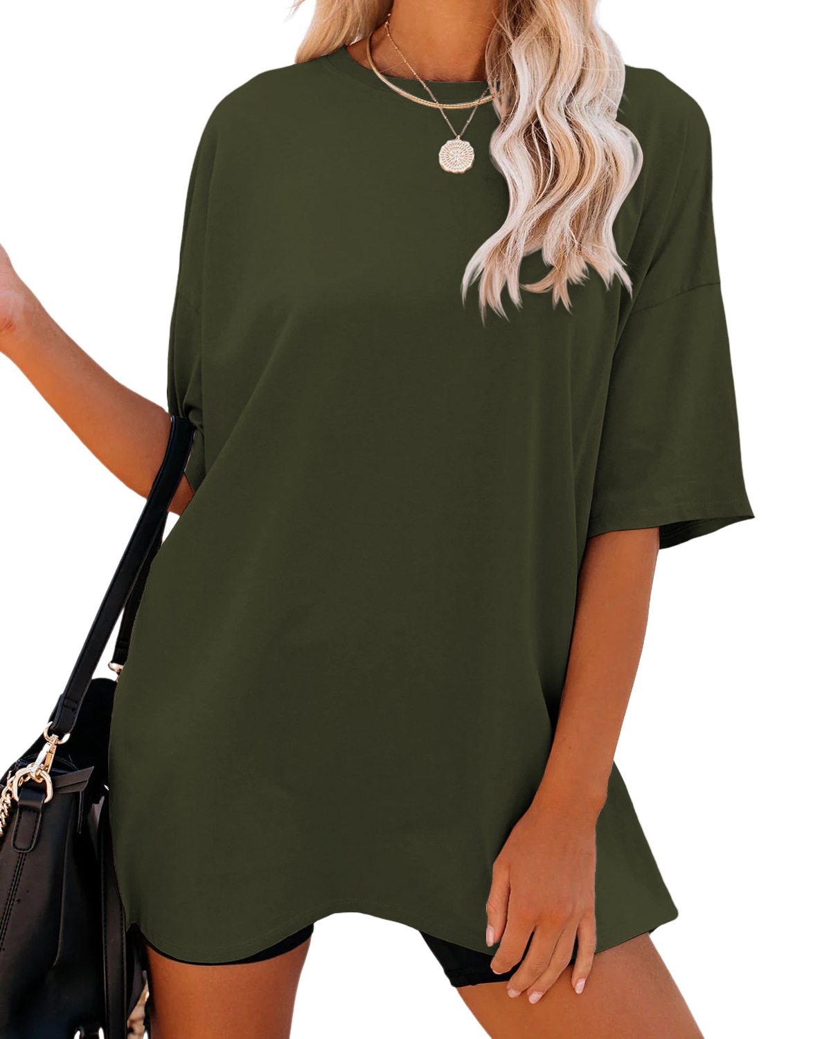 Verde dell'esercito