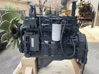LUYUE Original marca de fábrica excavadora montaje de motor diésel 6D107 conjunto de motor para motor de excavadora Komatsu