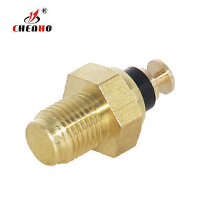 Nuovo Sensore di Temperatura del Liquido di Raffreddamento per Auto, Sensore di Temperatura dell'Acqua per Audi Volkswagen Camion Modello 049919501 - Product Image 4