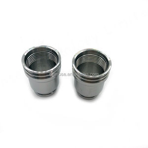 Manguito de inyector de combustible de alta calidad para International 2274239 227-4239 - Product Image 4