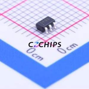Original et tout nouveau MCP4716A0T-E/CH SOT-23-6 Circuit intégré IC Puce Convertisseur numérique-analogique (DAC) - Product Image 1