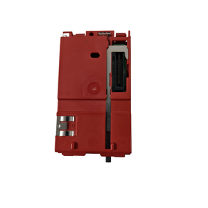 Módulo de Fuente de Alimentación PLC Q61P/Q62P/Q63P, Entrada 100-240VAC, Salida 5VDC, Interfaces de Comunicación Multi-I/O para Automatización Industrial - Product Image 1
