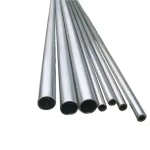 56mm Thickness 5inch Seamless 6 8 10 12inch 304 316 Round 6 Inch Schedule 40 Stainless Steel Pipe Price