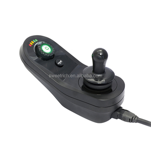 Silla de Ruedas de alta calidad para discapacitados, fabricante para la venta a niños con parálisis cerebral - Product Image 4