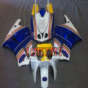 Bodys สำหรับฮอนด้า VFR400RR VFR400R <span class=keywords><strong>NC24</strong></span> rvf <span class=keywords><strong>VFR</strong></span> <span class=keywords><strong>400</strong></span> <span class=keywords><strong>R</strong></span> RR 400R CC 87 88 80No RVF400R V4 170 VFR400 <span class=keywords><strong>R</strong></span> 1987สีชมพู Lucky 1988 fairing - Product Image 5