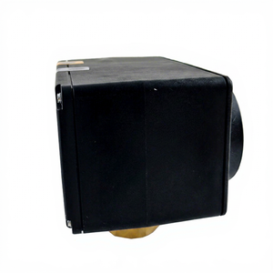 Actuador de Aluminio Samson Tipo 5827 para Automatización: Gran Funcionalidad a Bajo Precio - Product Image 1