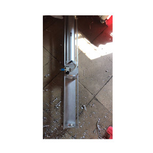 เครื่องตัดสบู่ก้อนอัตโนมัติสำหรับขาย - Product Image 3