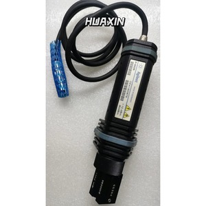 Sonde de mesure de puissance optique en germanium Keysight Agilent 81623B d'occasion hx1 - Product Image 3